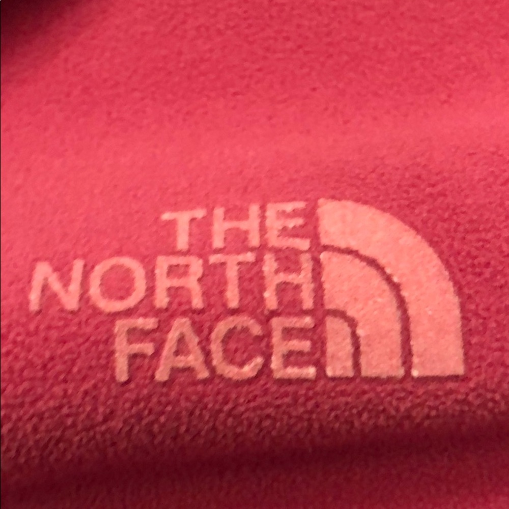 THE NORTH FACE Fleece Pullover Top - Picture 3 of 8